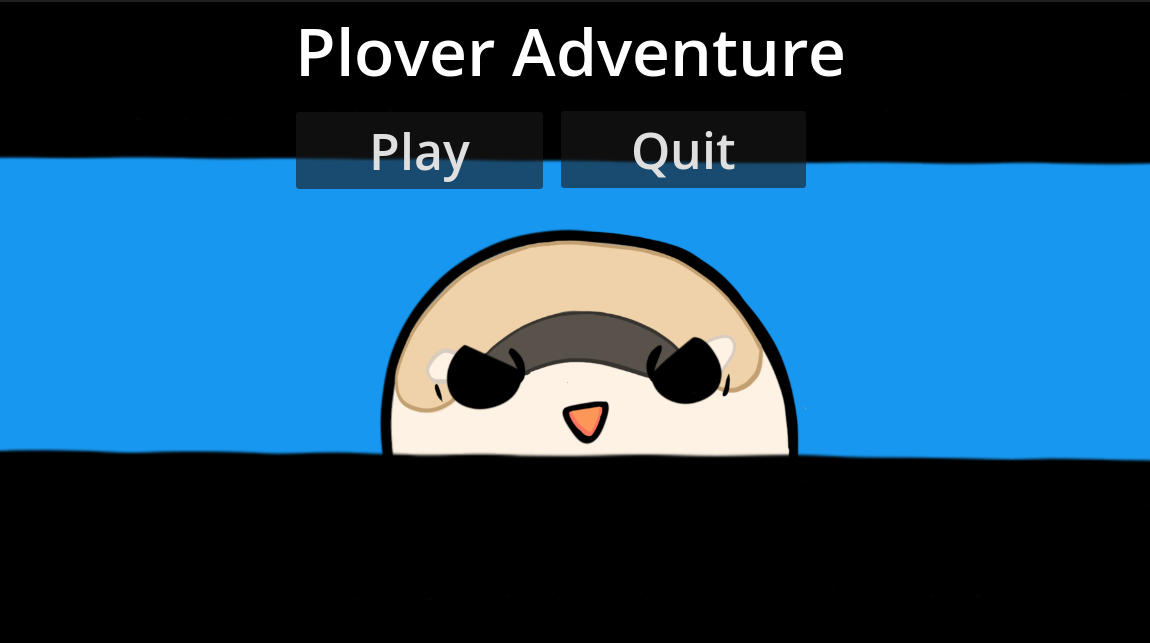 Plover Adventure