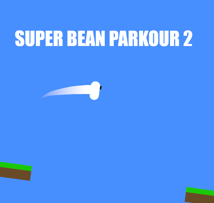 Super bean Parkour 2