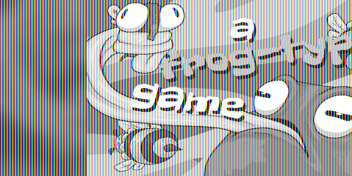 Cover image for a frog-type game