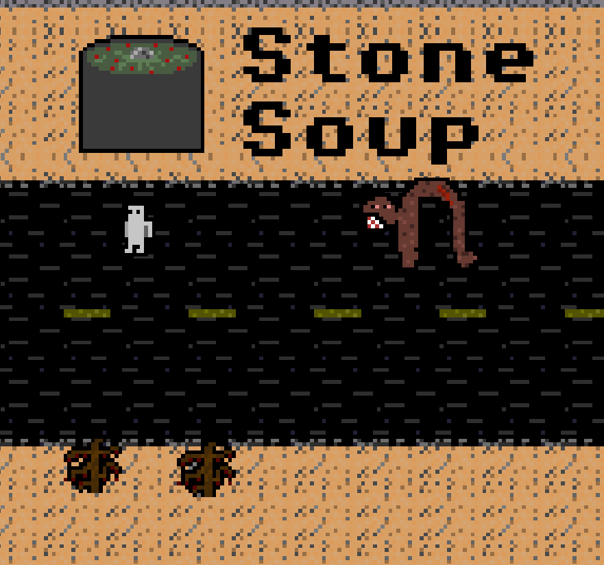 Stone Soup (Windows, Mac, and Web)