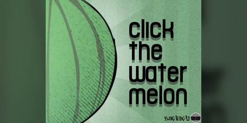 Cover image for wgatermenlon clickar