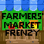 Farmers' Market Frenzy by Audhumbla, loveroftoad for GameDev.tv Game ...