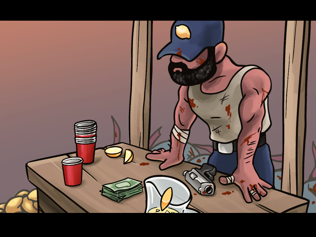 Lemonade Stand: Last Stand by DplusT, Ruok for GameDev.tv Game Jam 2024 ...
