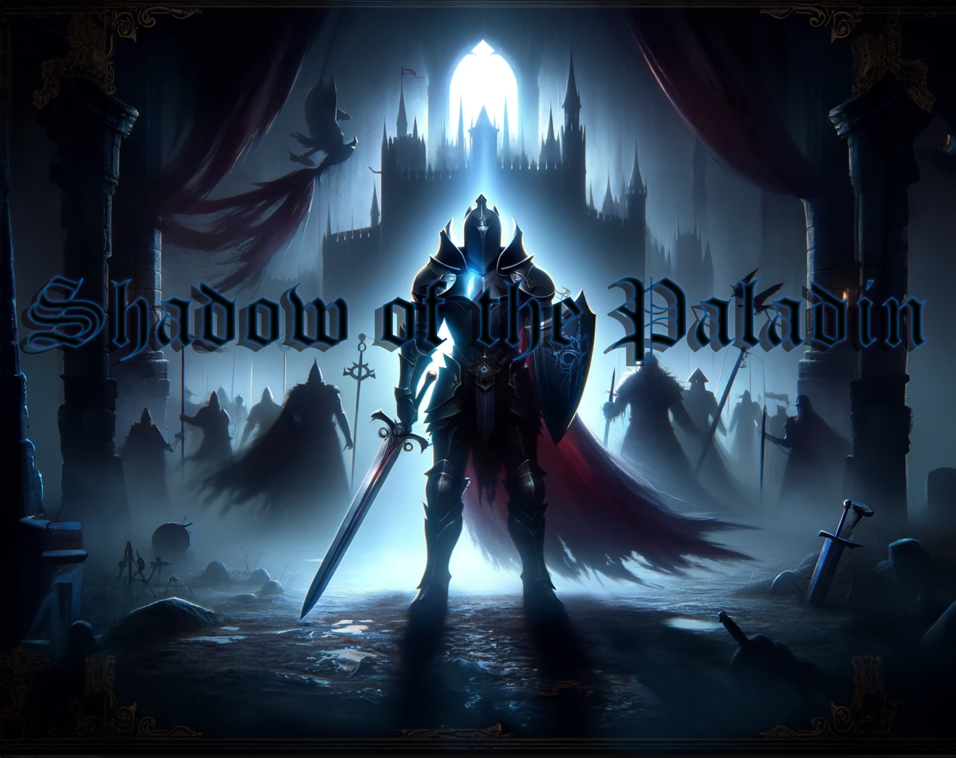 Shadow of the Paladin
