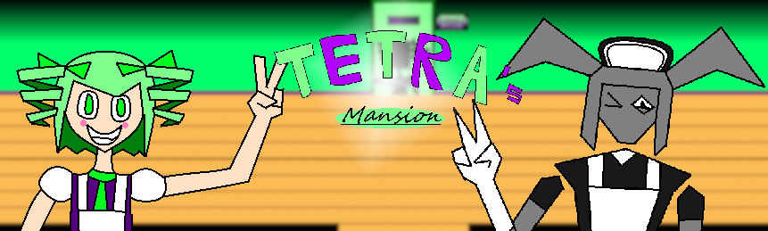 Tetra's Mansion