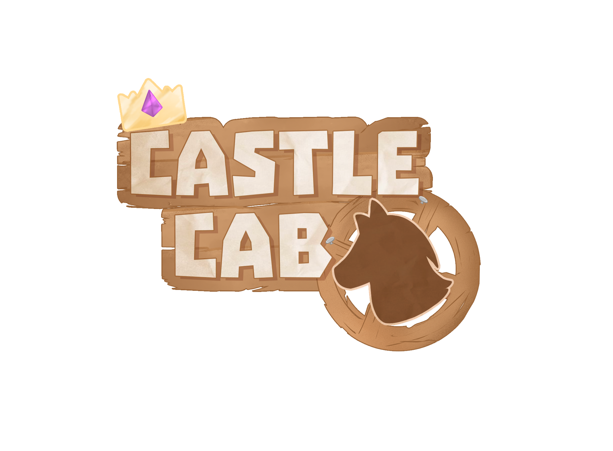 Castle Cab