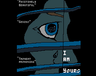 I am Yours new demo