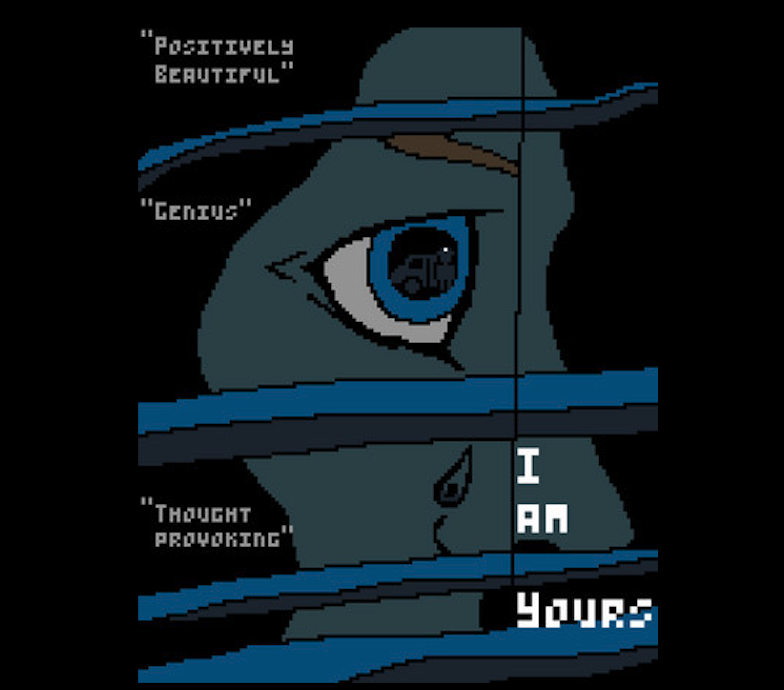 I am Yours new demo