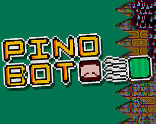 PinoBot: The Dangers of the Tomb