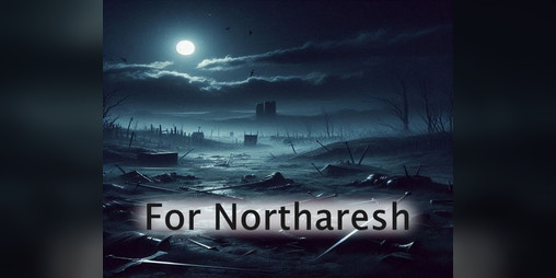 Cover image for For Northaresh