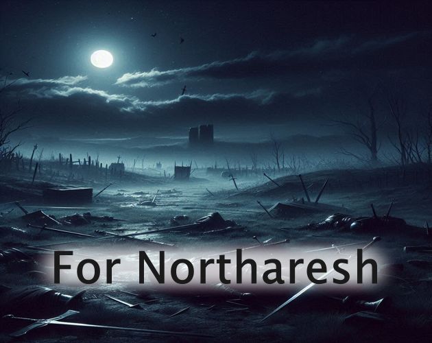 Cover image for For Northaresh