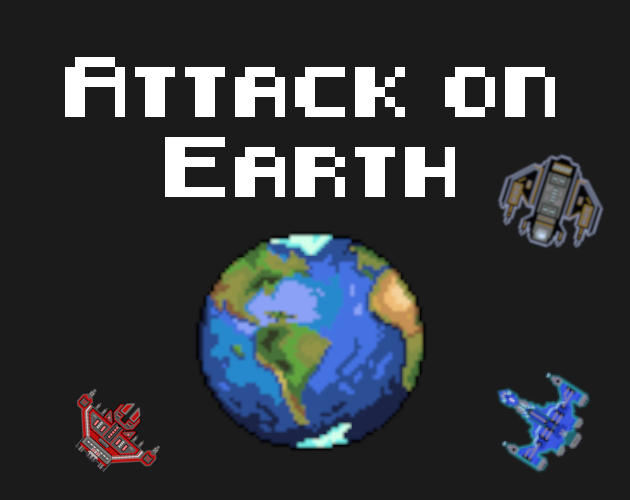 Attack on Earth