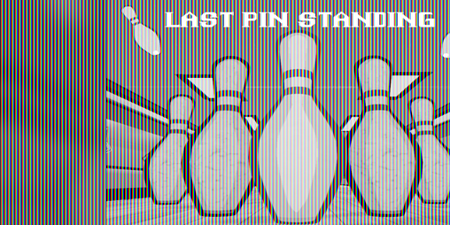 Cover image for Last Pin Standing