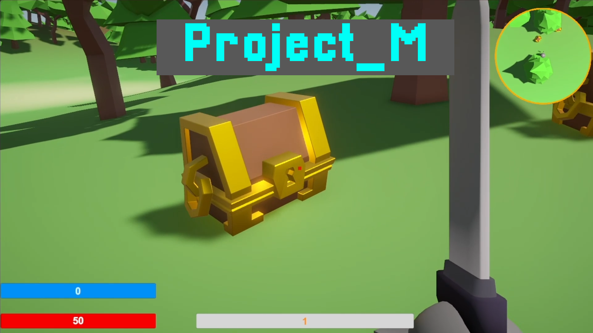 Project_M