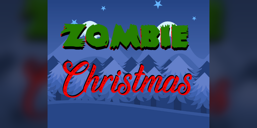 Zombie Christmas by MG Games