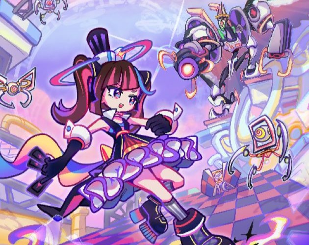 Cover image for 魔火術師:Arcana