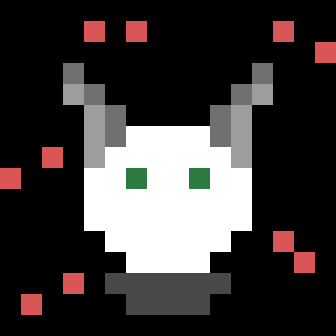 Cover image for Bunnylike