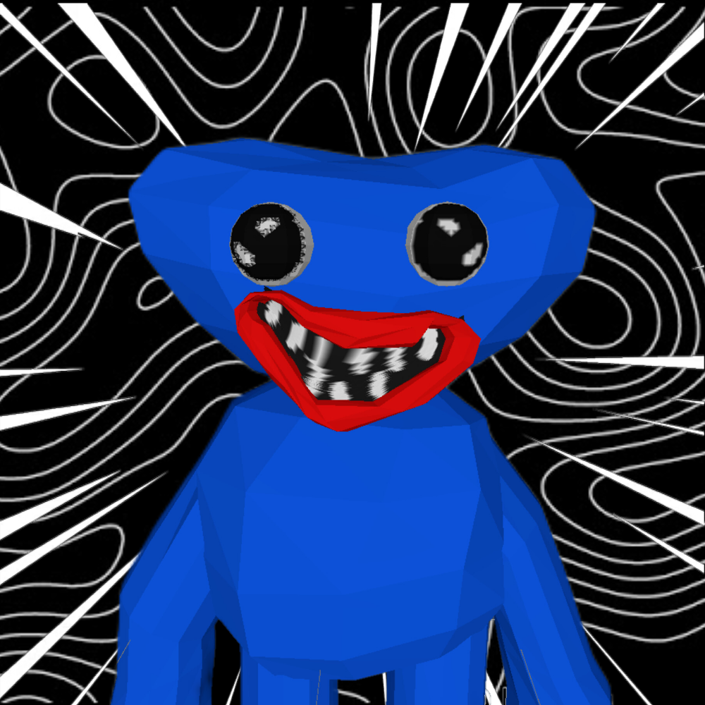Cover image for poppy play time (بتاع الغلابه🤣)