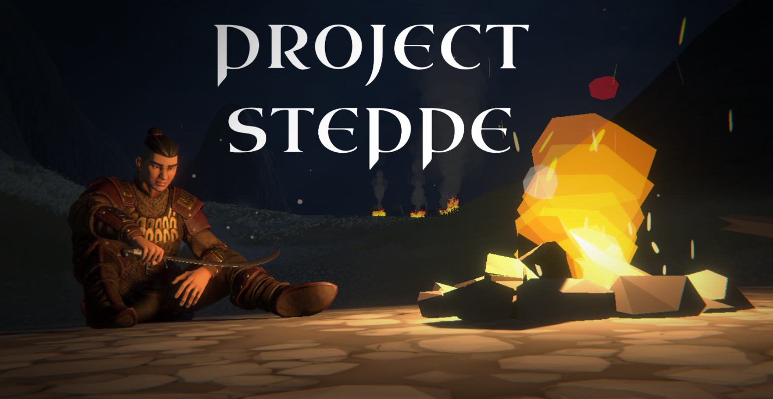 Project Steppe