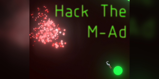 Cover image for Hack the M-Ad