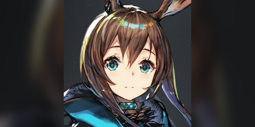 Cover image for Arknights in CMWGE