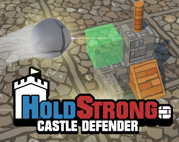 Holdstrong Castle Defender