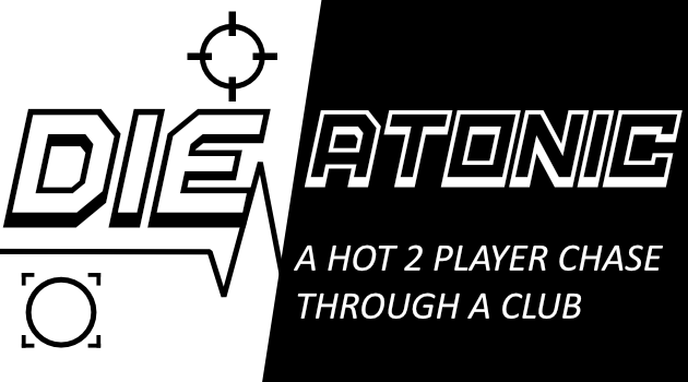 Cover image for Die-Atonic