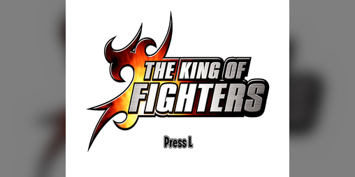 Cover image for The King Of Fighters