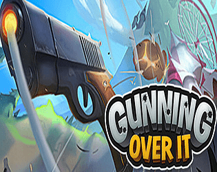 Gunning Over It Demo (feedback wanted)