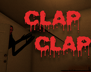 [Nightmare Files] Clap Clap [Free] [Adventure] [Windows]