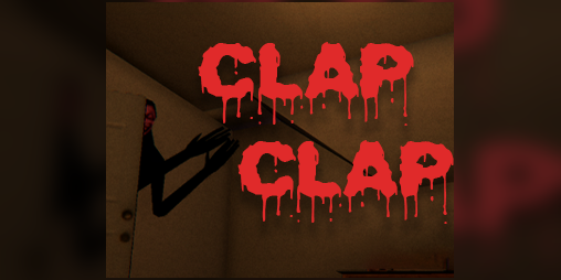 Cover image for [Nightmare Files] Clap Clap