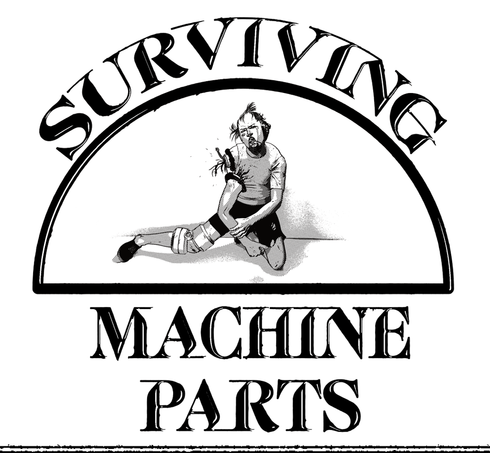 Surviving Machine Parts