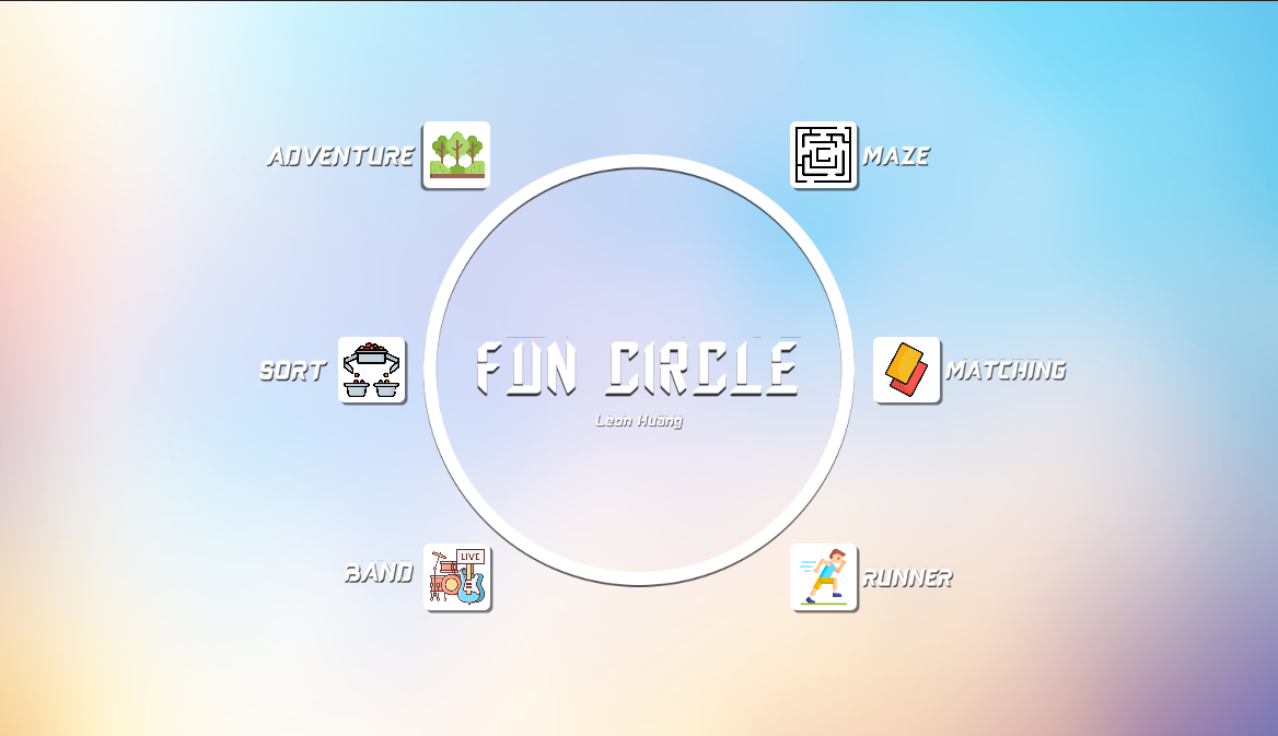 Fun Circle