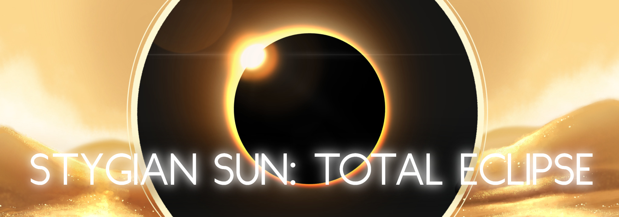 Stygian Sun: Total Eclipse IF