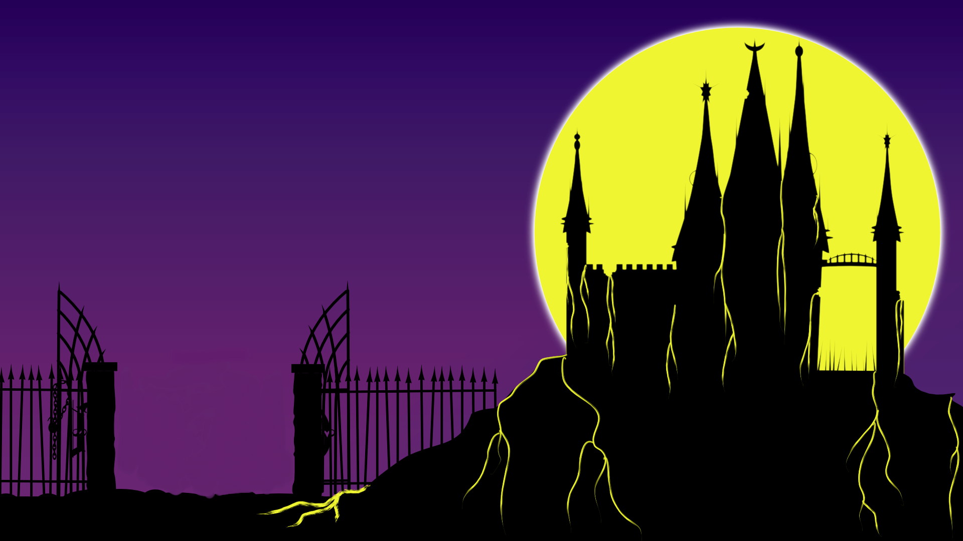 Cover image for Phaesarium: Vilia's Curse