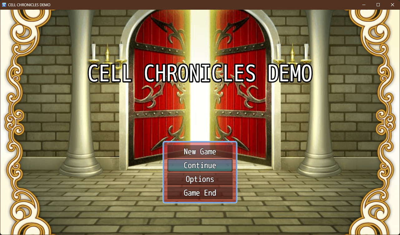CELL CHRONICLES