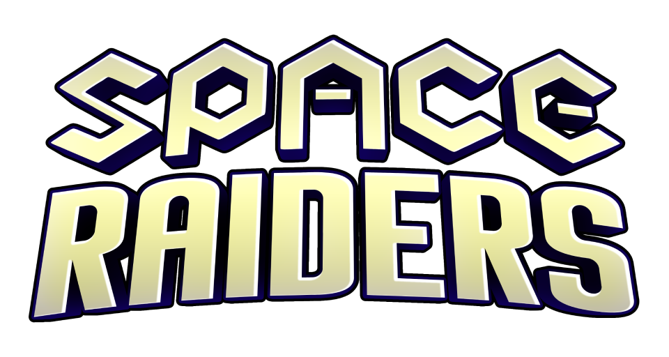 Space Raiders