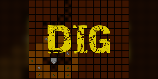 Cover image for DIG
