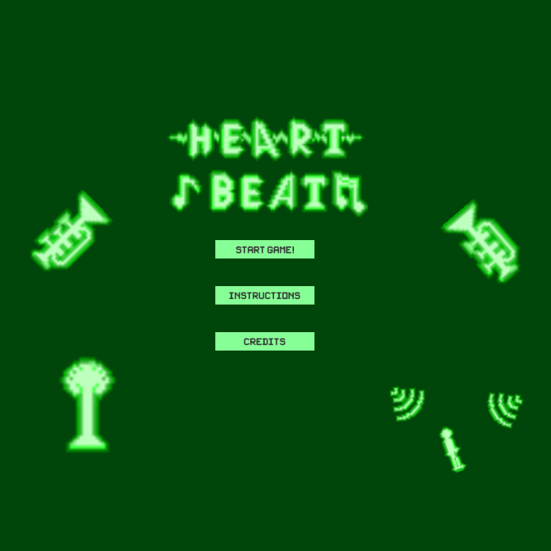 Heartbeat (AlexDz) Mac OS