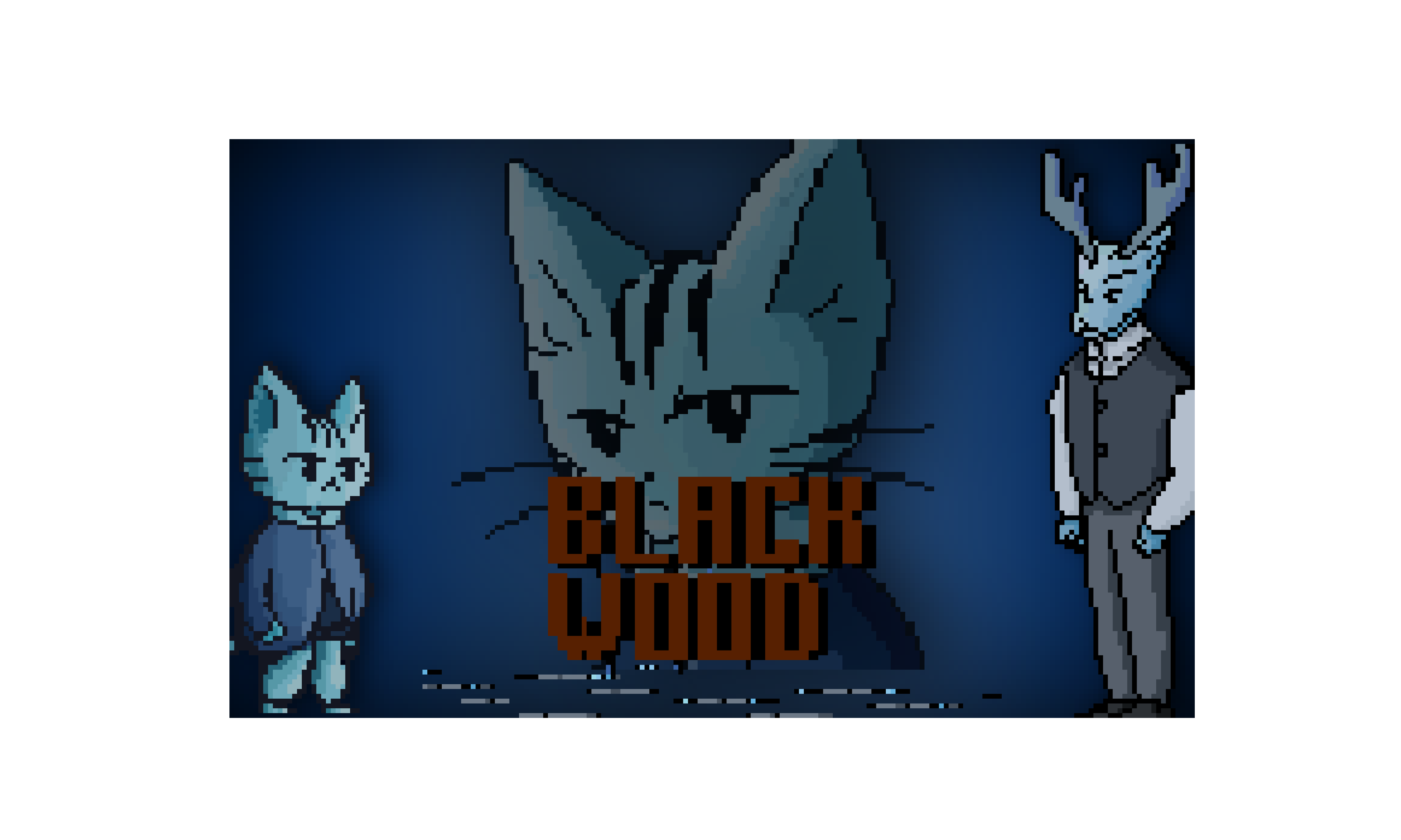 BLACKWOOD