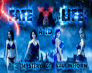 Fate and Life: The Mystery of Vaulinhorn Deluxe Edition