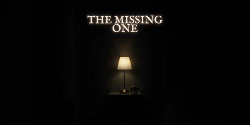 Cover image for THE MISSING ONE