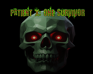 Patient X: One Survivor