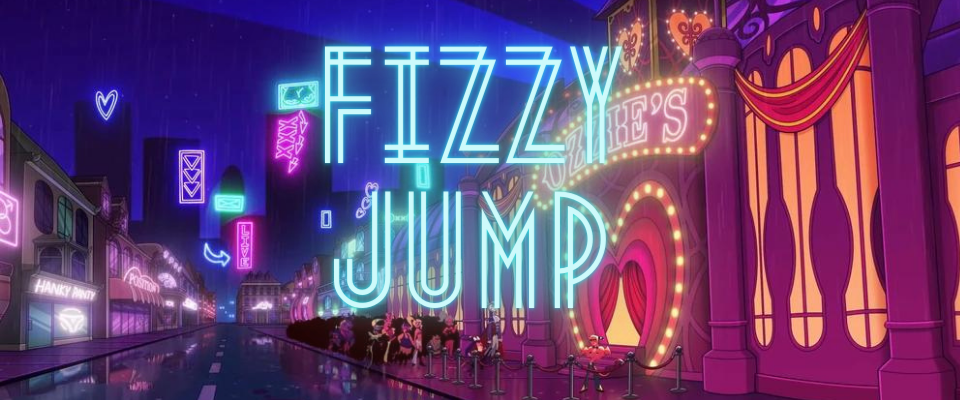 Fizzy Jump