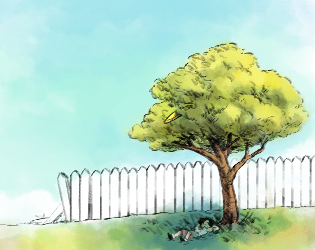 Cover image for Stumped