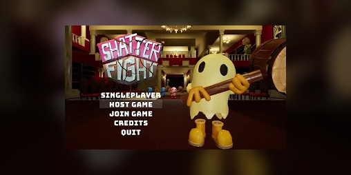 Cover image for ShatterFight