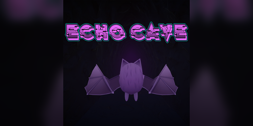 Cover image for Echo Cave