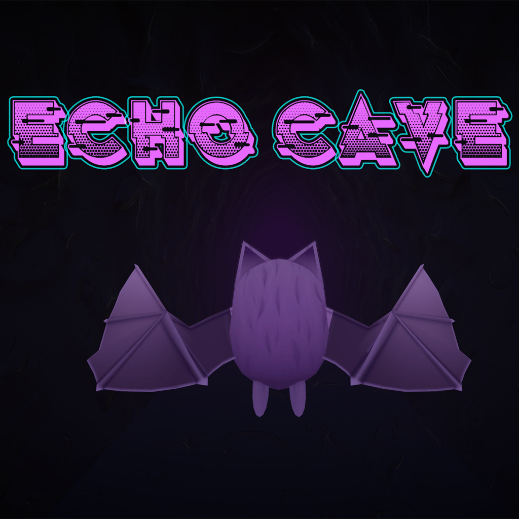 Cover image for Echo Cave