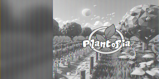Cover image for Plantopia
