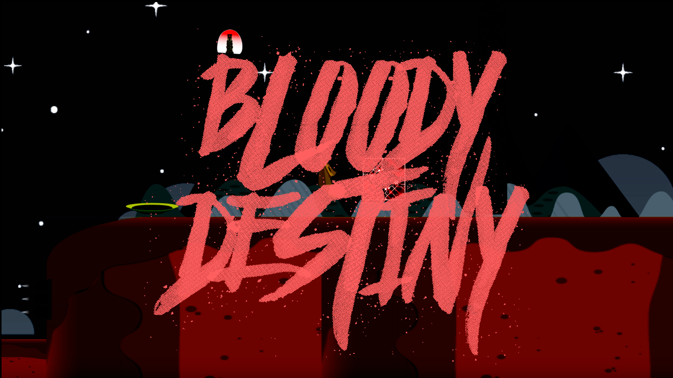 Bloody Destiny